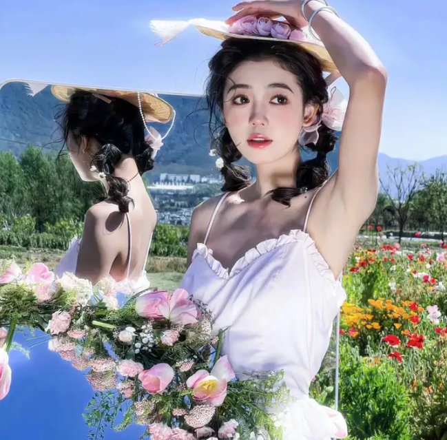 淘气小麻烦